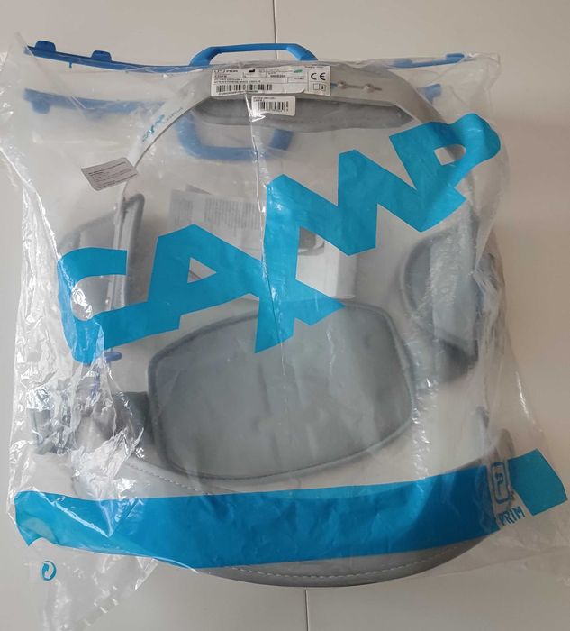 Colete ortopédico - CAMP C35 Plus Tamanho L