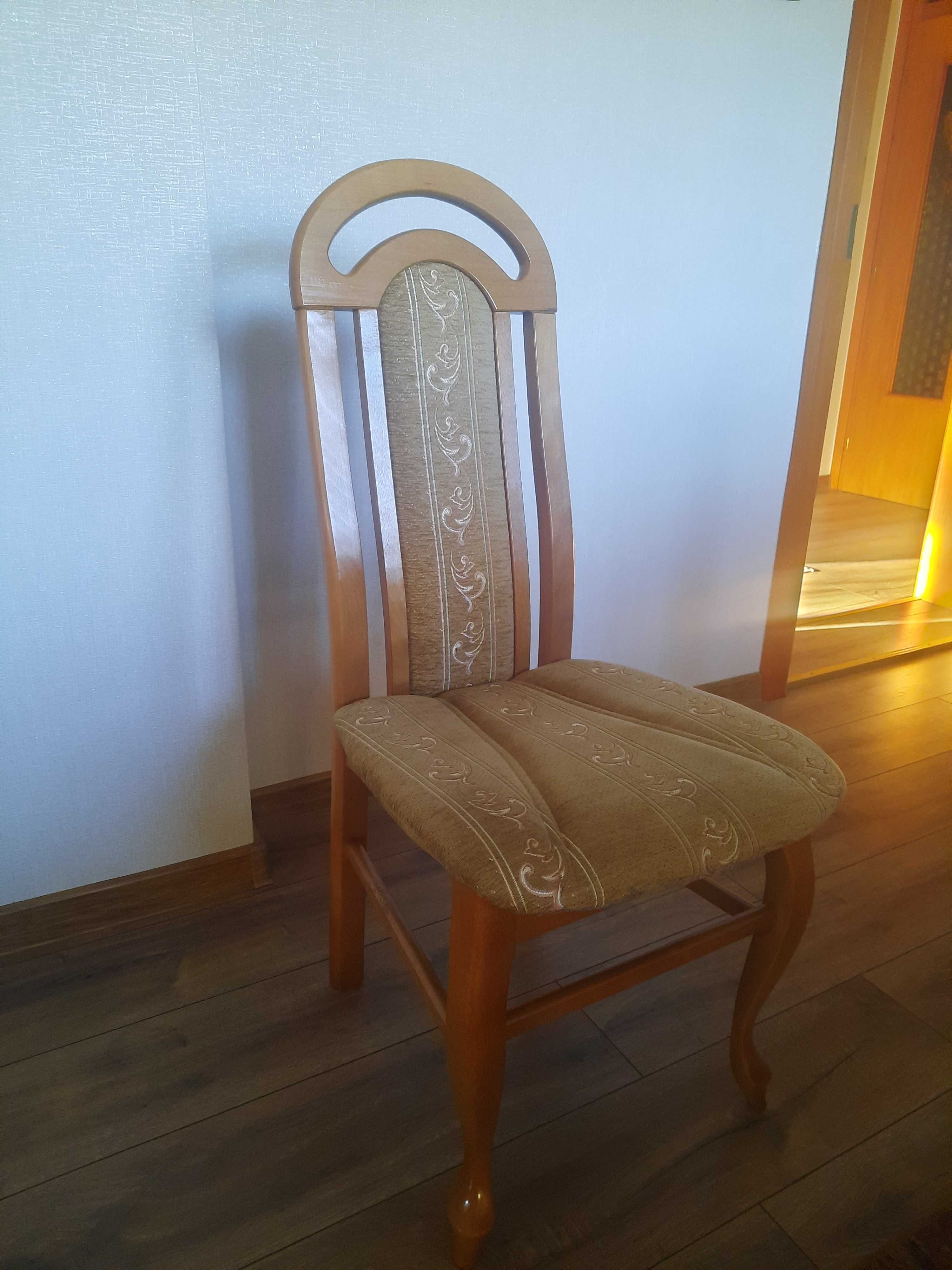 Sprzedam krzesla