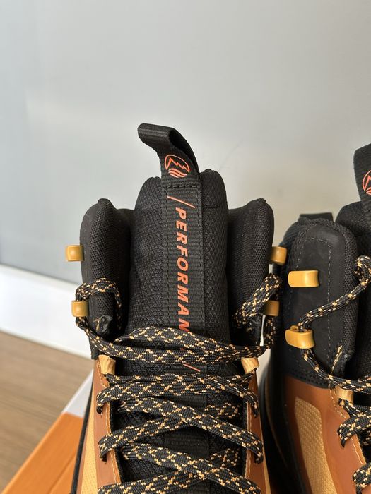 Черевики 43,5 Timberland Men's Motion Access Mid Waterproof Hiking