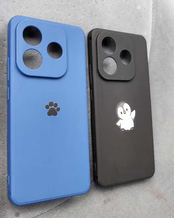 Redmi Note 14 5G Cases64552969876099121
