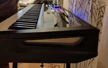 Kurzweil SP 7 GRAND piano. Najnowsza synteza ATST . JAK NOWY !