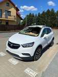 Buick Encore Opel Mokka | BUICK Encore 2021r. 140KM