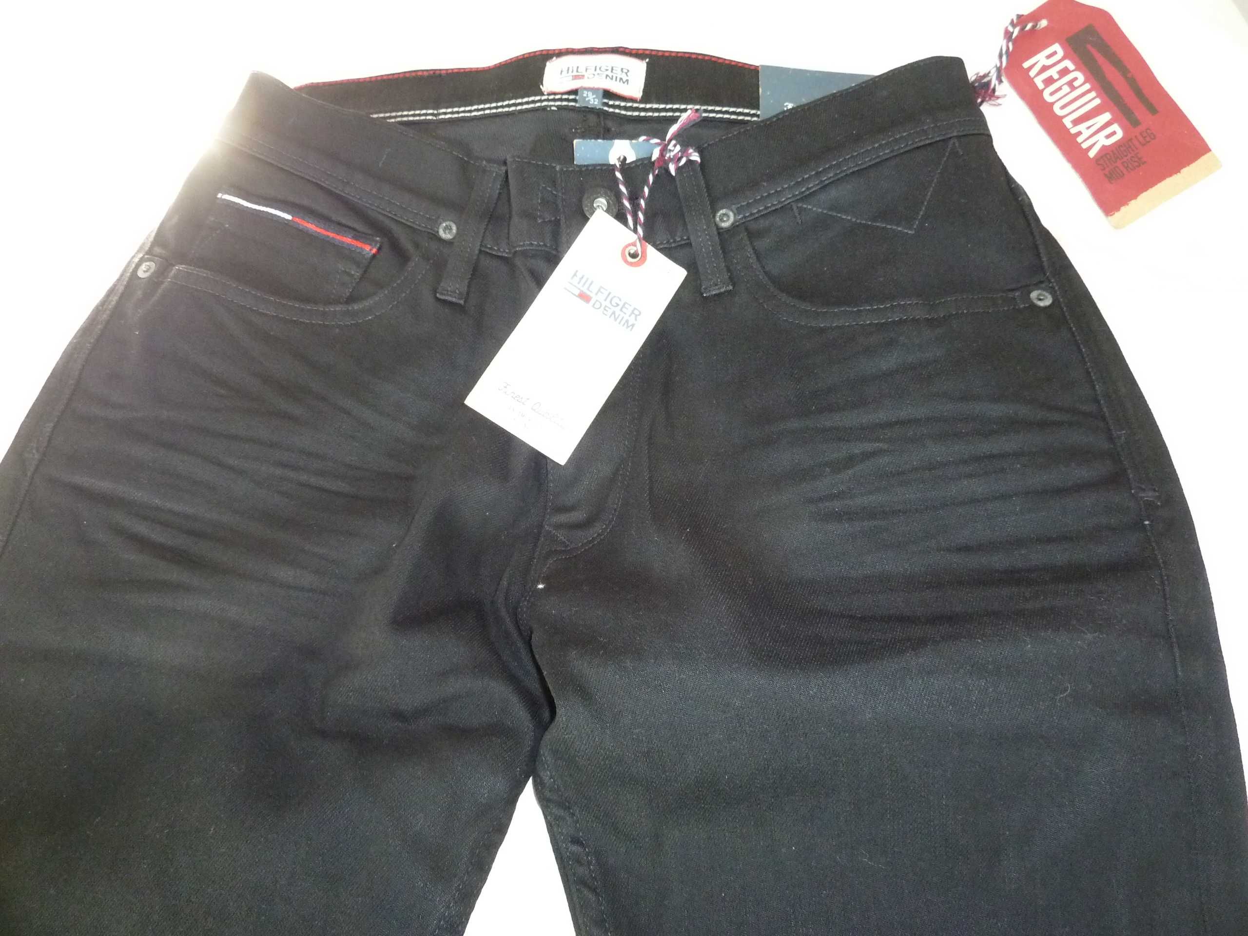 Jeans novas Tommy Hilfiger Denim W29 - Preços Mínimos