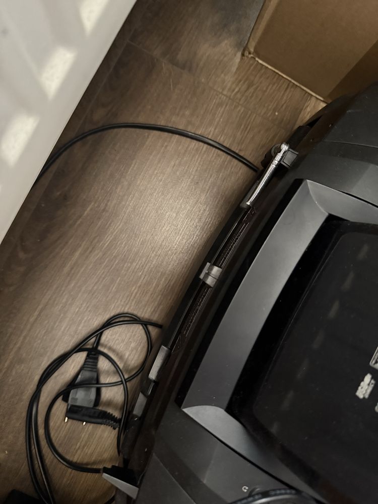 Philips radio CD AZ787