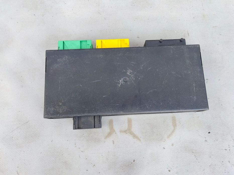 BMW E36 Z3 MODUŁ PODSTAWOWY KOMFORTU 8360060