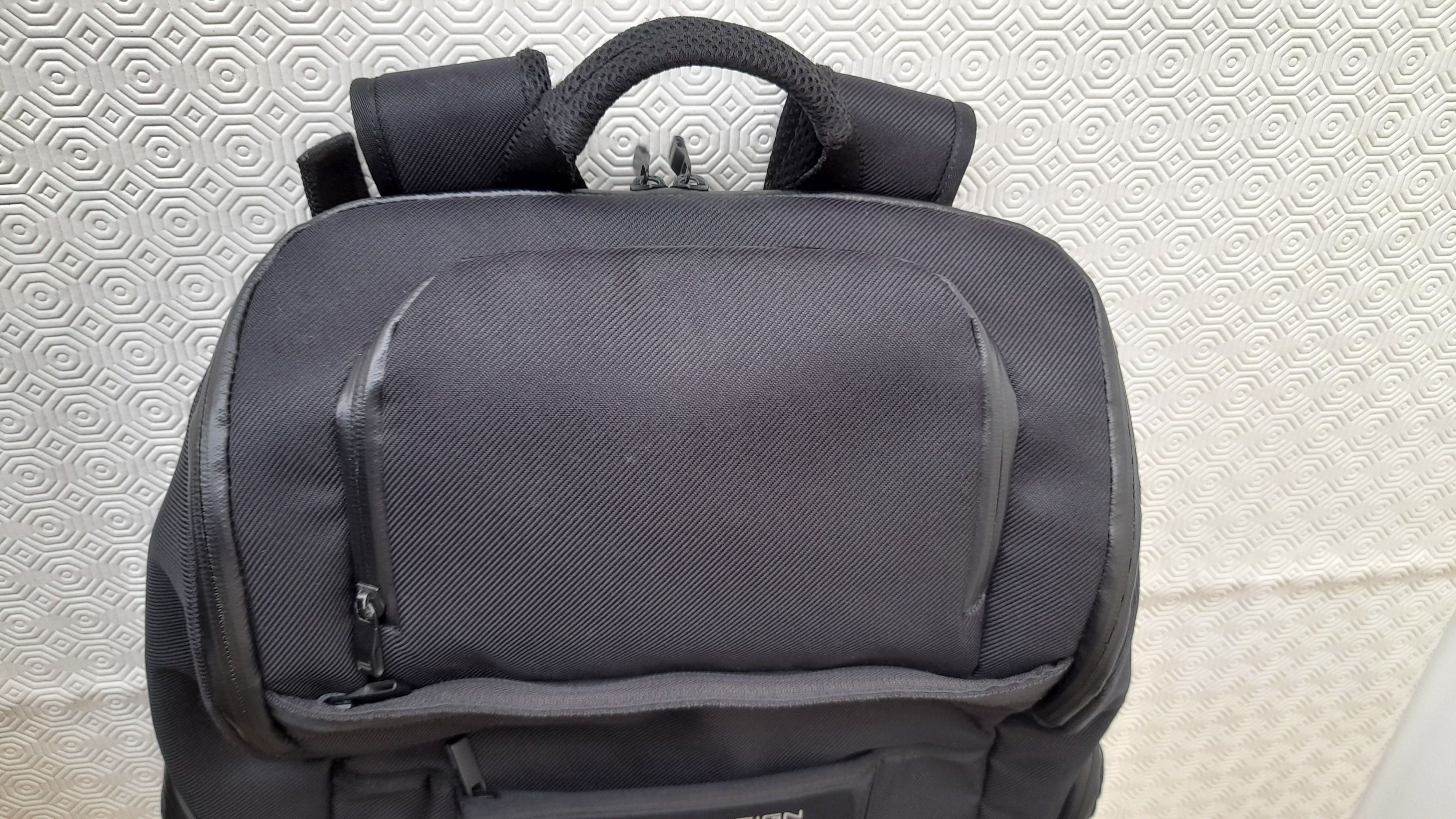 Mochila PORSCHE DESIGN by Adidas