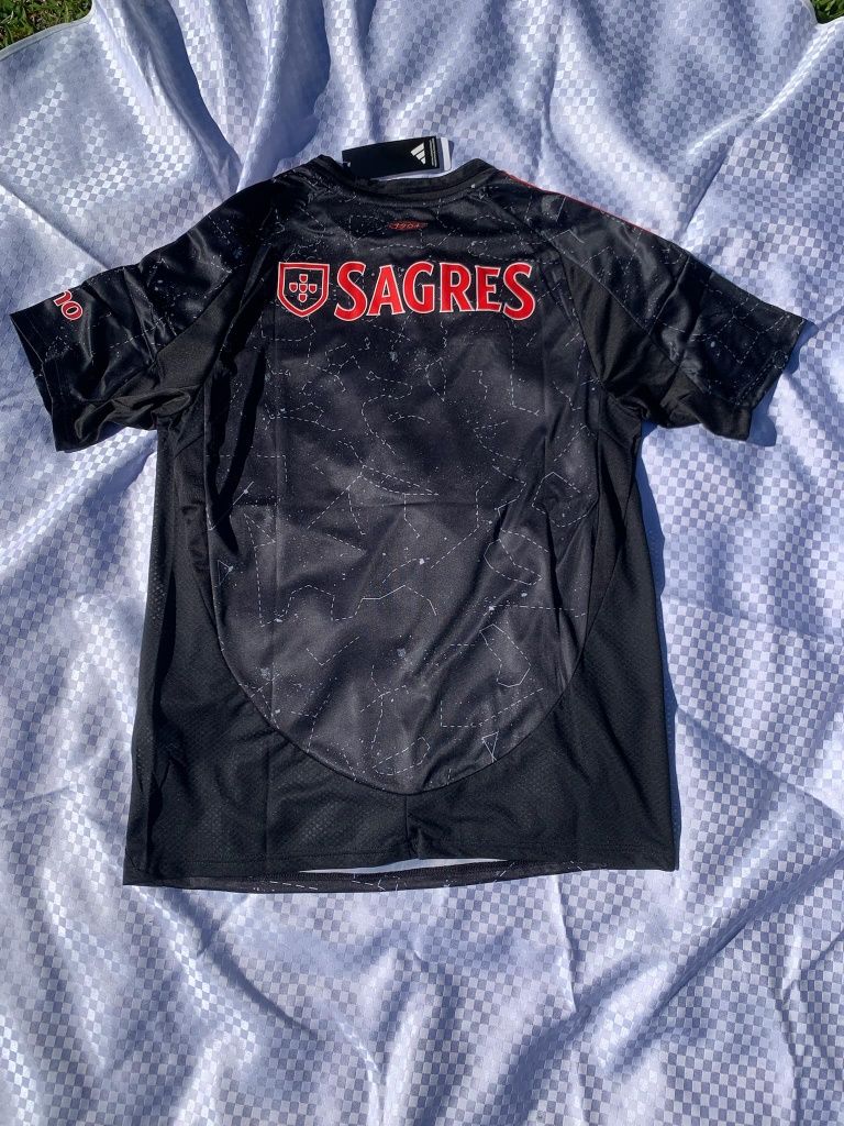 Benfica alternativa.