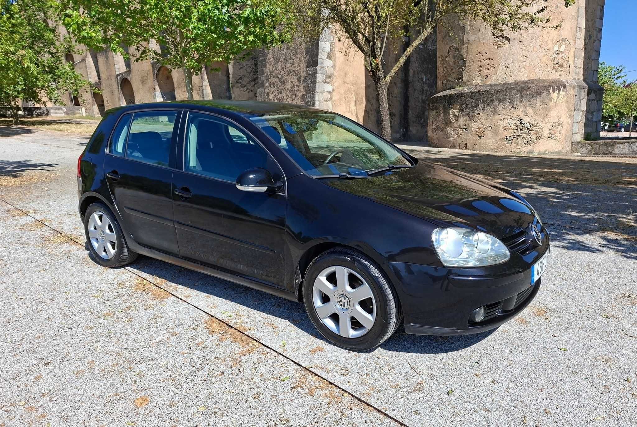 VW GOLF 1.4 FSI, 90cv, 2008, Muito Boa Condição!