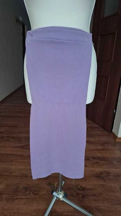 Spódnica fiolet Selfieroom