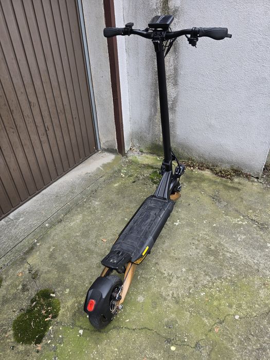 Hulajnoga Elektryczna Ruptor R3 V3 800W 80 KM