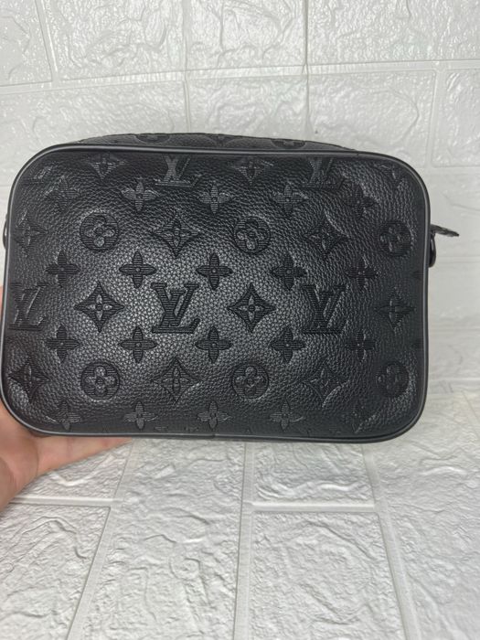 Сумка Louis Vuitton | Сумка через плече | месенджер