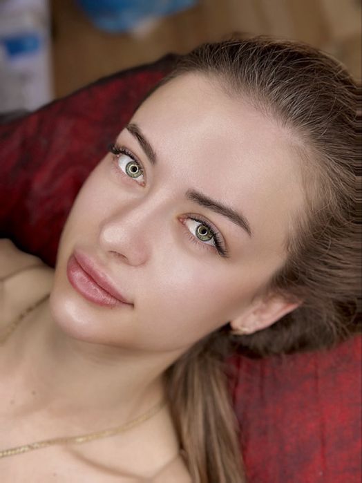 Ретуш |Обробка фото для бьюті Майстрів