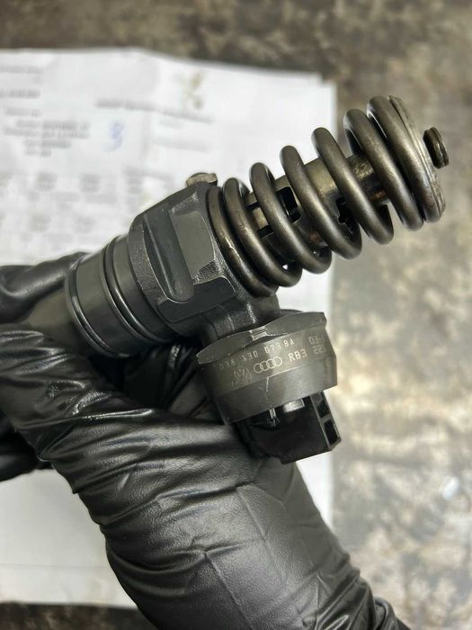 Перевірені на стенді Насос-Форсунки 1.9 2.0 2.5 гарантія 14 днів