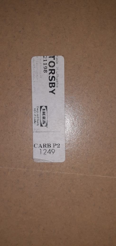 Stół Ikea TORSBY