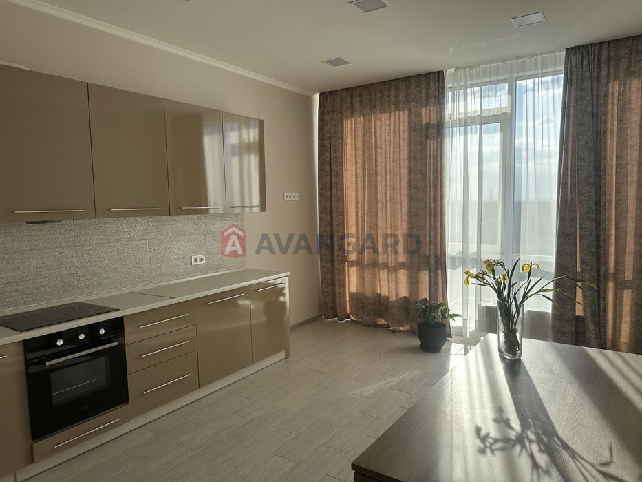 Без% ЖК Зелений квартал. 2-х кім квартира 84кв.м