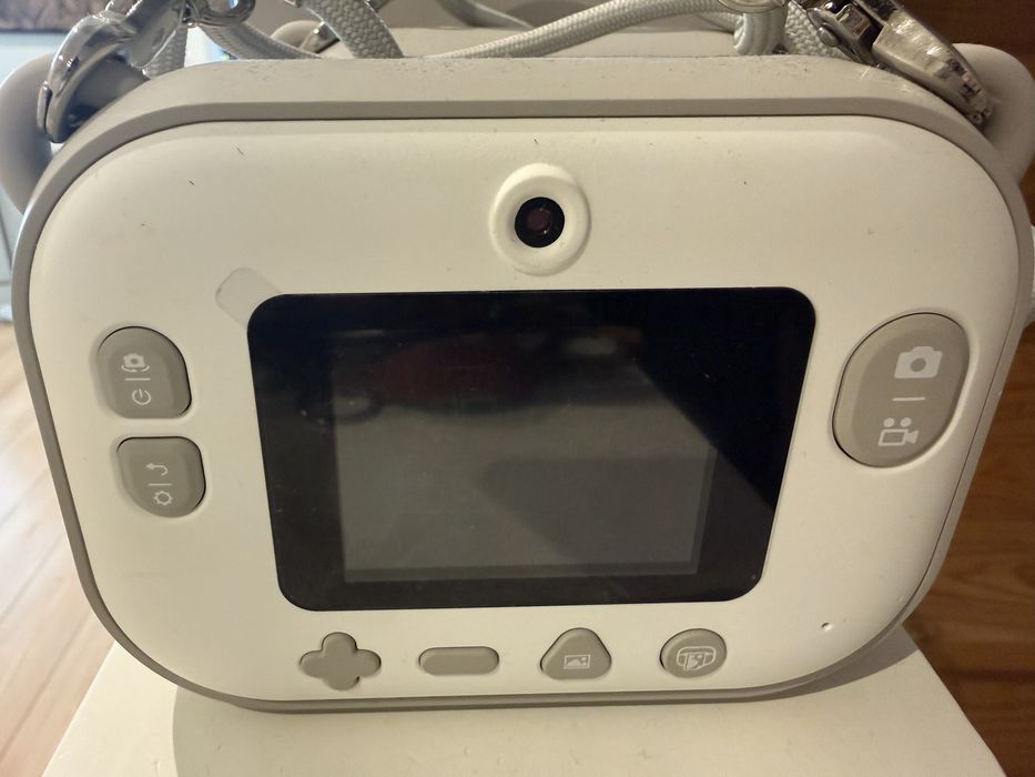 Maquina Fotografica Digital Infantil