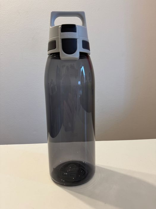 Butelka turystyczna Total Color 1L Anthracite SIGG