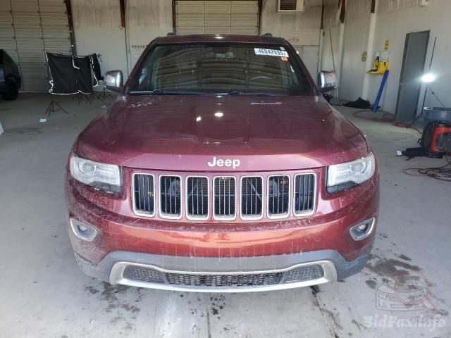 Фари бампер /двері /Розборка / разборка / шрот Jeep grand cherokee wk2