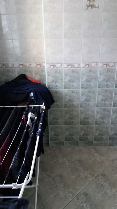 Metro Trocka - pokój w trzypokojowej wydzielonej części domu