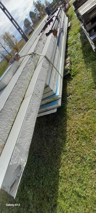 Płyta warstwowa PIR obornicka