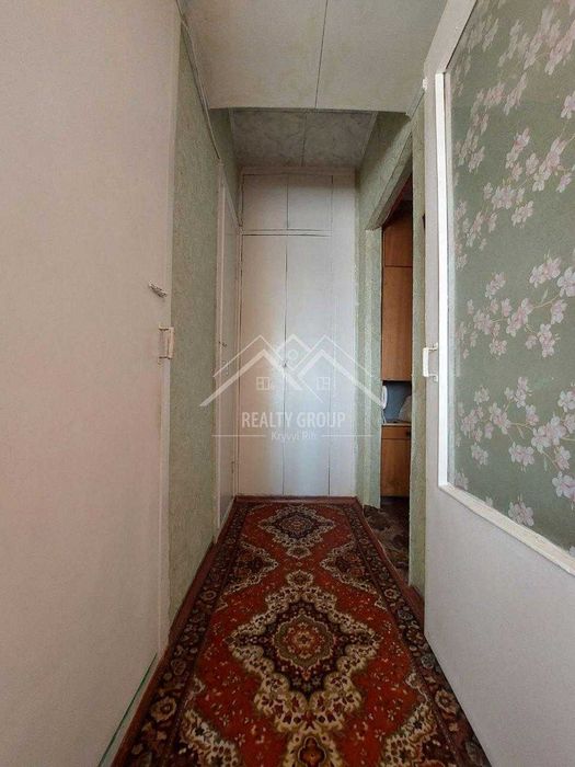 Продаж 2к у ЦМ р-ні по вул.Українській поряд із парком Гагаріна