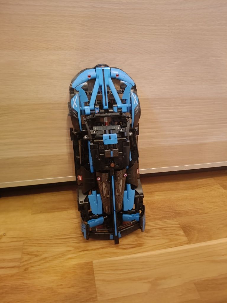 LEGO Technic Bugatti Bolide