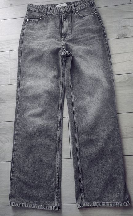 Cropp. Spodnie damskie jeansowe rozmiar M/ 38