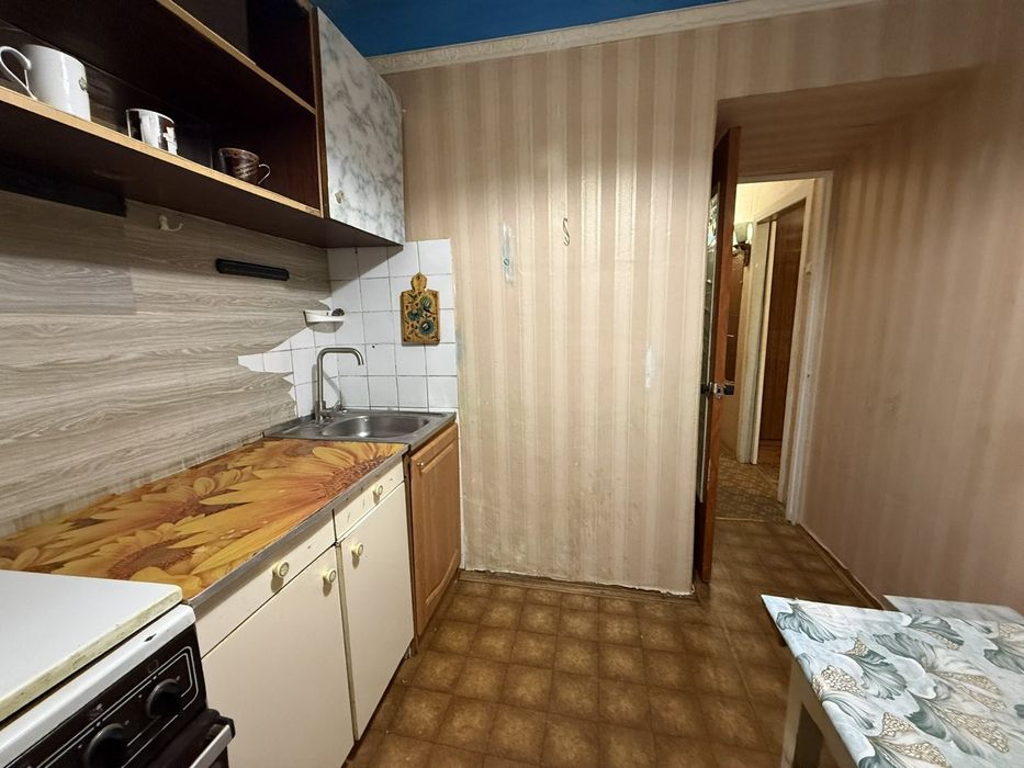 Сдам бюджетный вариант 1 ком. квартира метро 23 августа