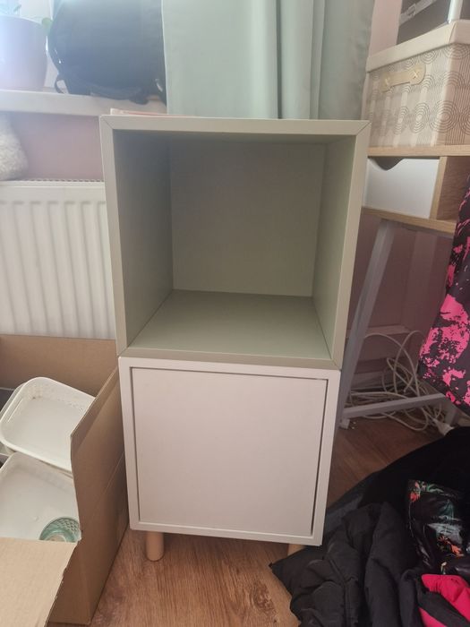 Szafka modułowa ikea