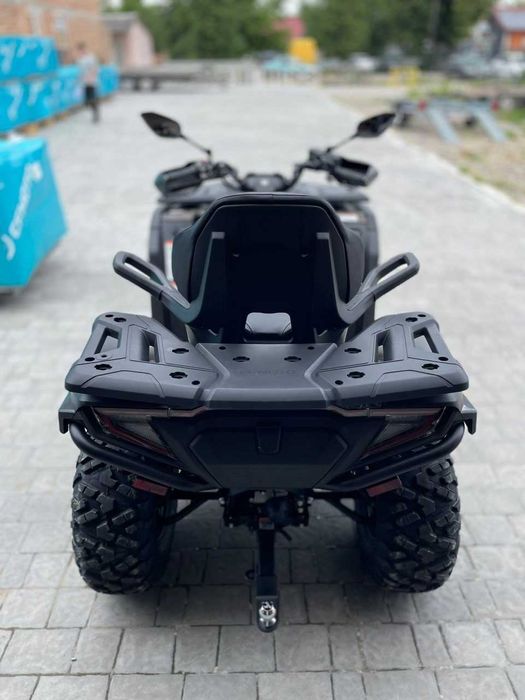 Квадроцикл CFMoto CFORCE 625 True Timber Camo EPS