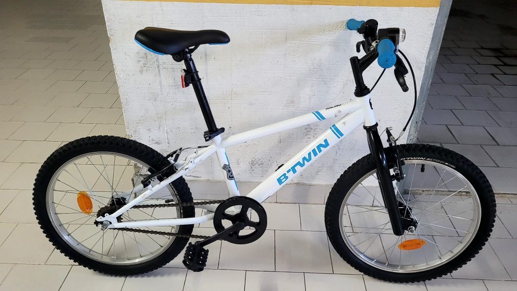 Bicicleta criança