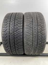 245/35R20 98W Michelin Pilot Alpin PA4