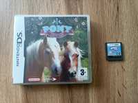 Pony Friends i Horse Life na Nintendo DS