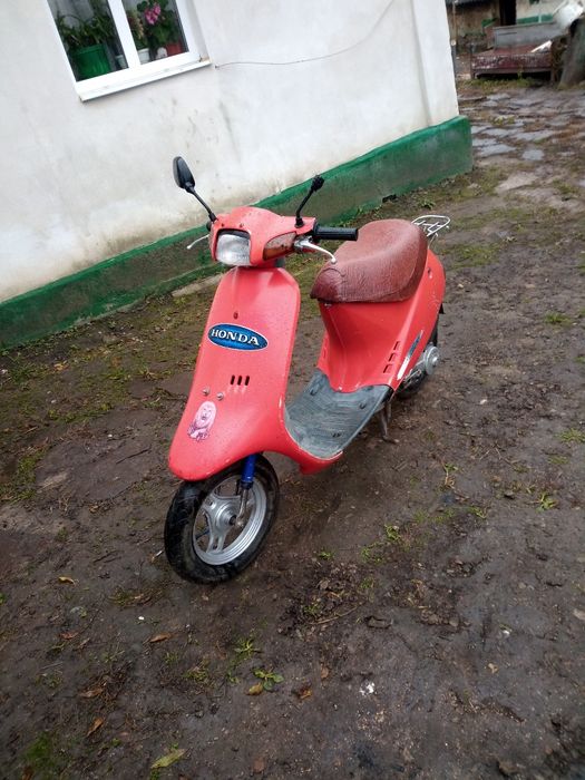Продається Хонда пал