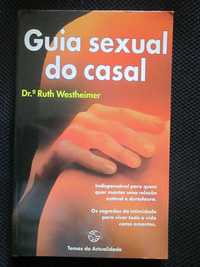 Guia Sexual do Casal, de Ruth Westheimer