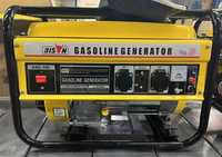 Бензиновий генератор Bison BS3500H однофазний 2,8 - 3,2 кВт Гарантія!