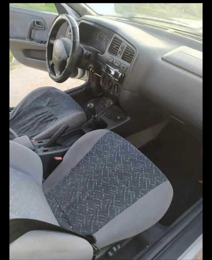 Vendo carro em ótimo estado