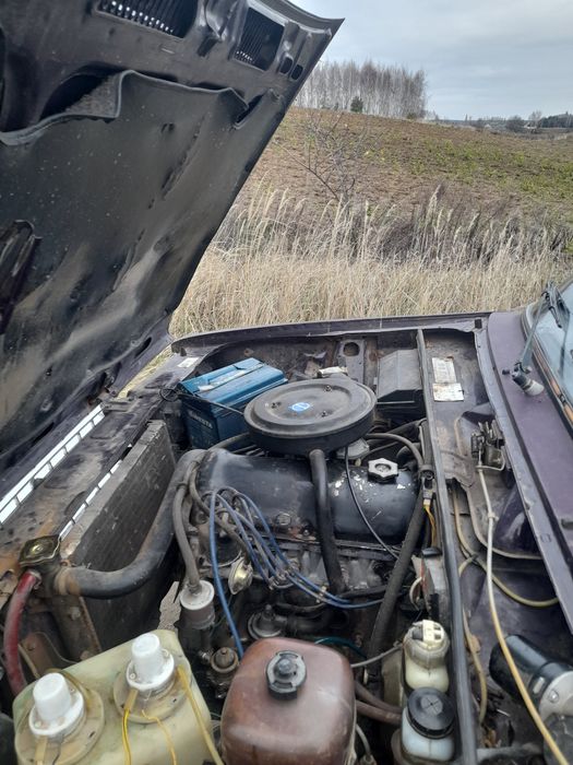 Продам ваз 2107 в хорошому стані