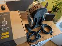 HiFiMAN HE-1000 v2 Stealth