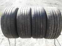 Sprzedam opony letnie KUMHO 245/50/R18