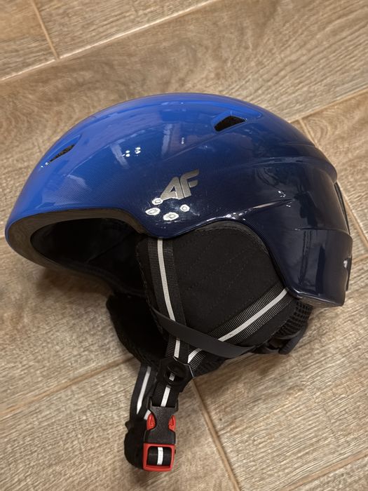 Шолом 4F 52-56 розмір