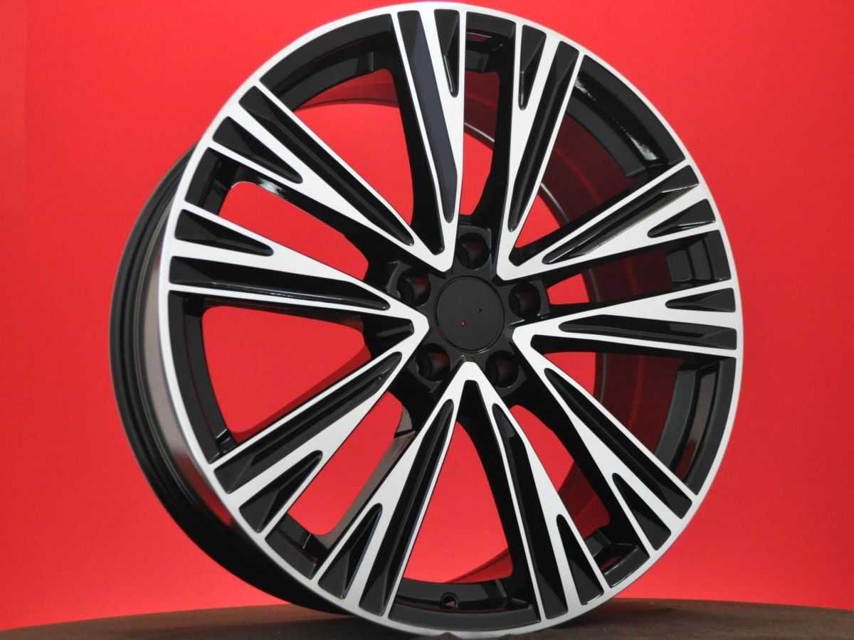 FELGI 20 5x112 Audi A4 B9 A6 C7 C8 TT 8S A6 C8 A6 C7 ALLROAD A8 D3 D4