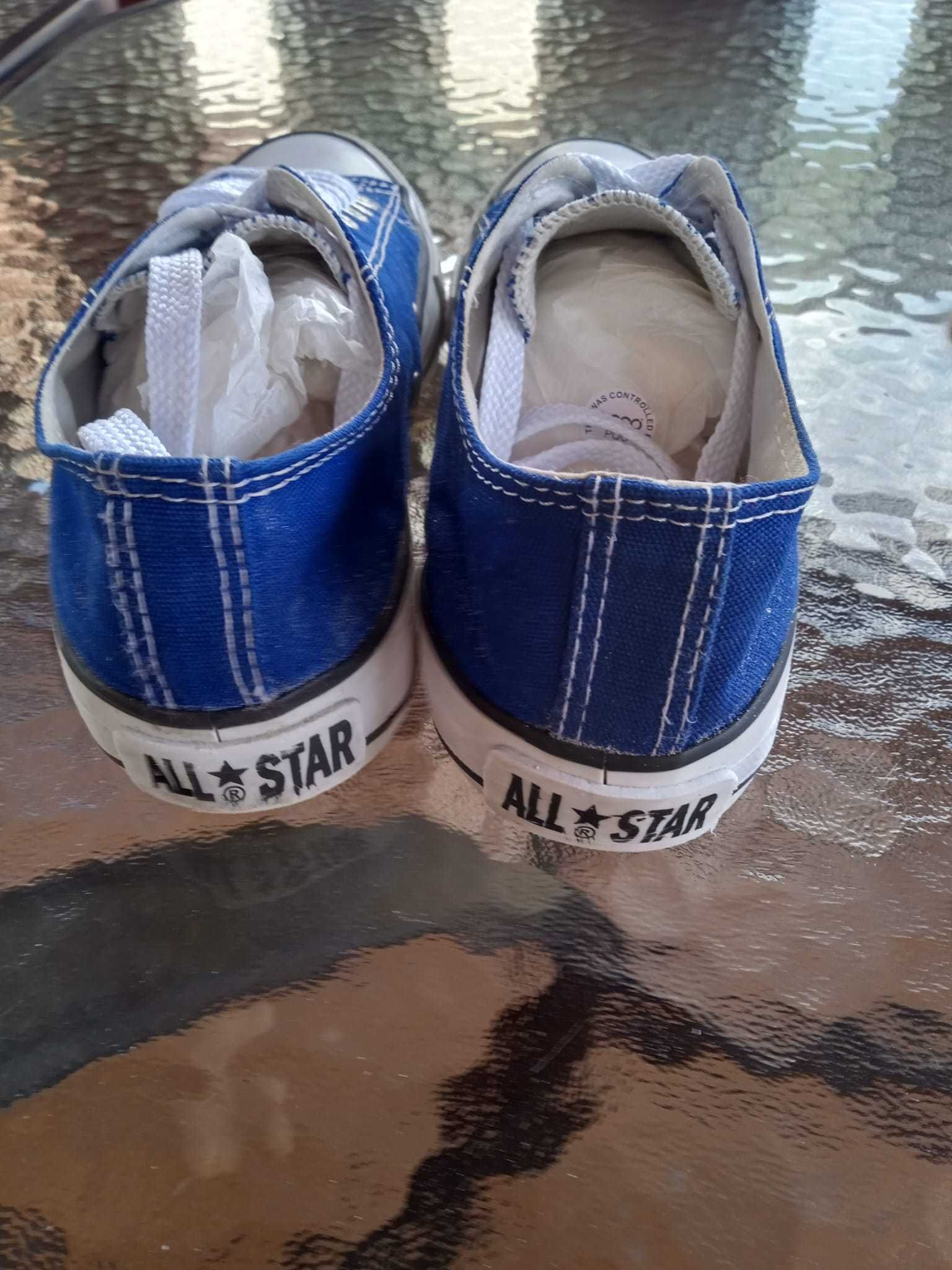 Buty Converse trampki rozmiar 37