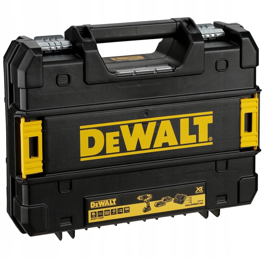 Dewalt Młotowiertarka Sds-Plus 28Mm Z Qcc 900W.3,4J.2,8Kg+Uchwyt