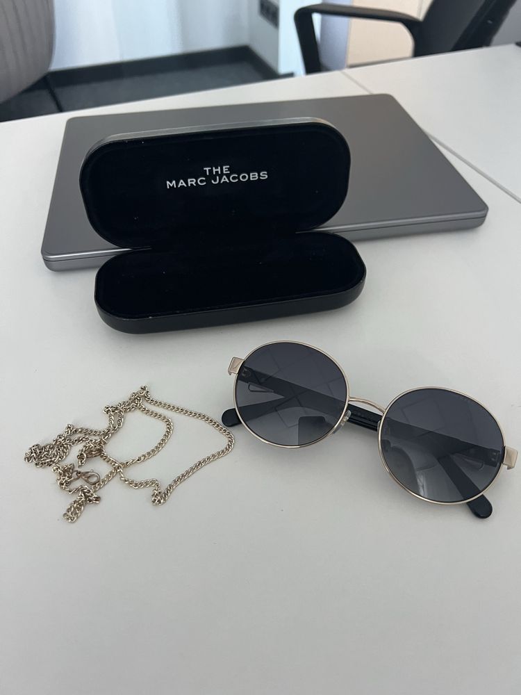 Окуляри Marc Jacobs MARC