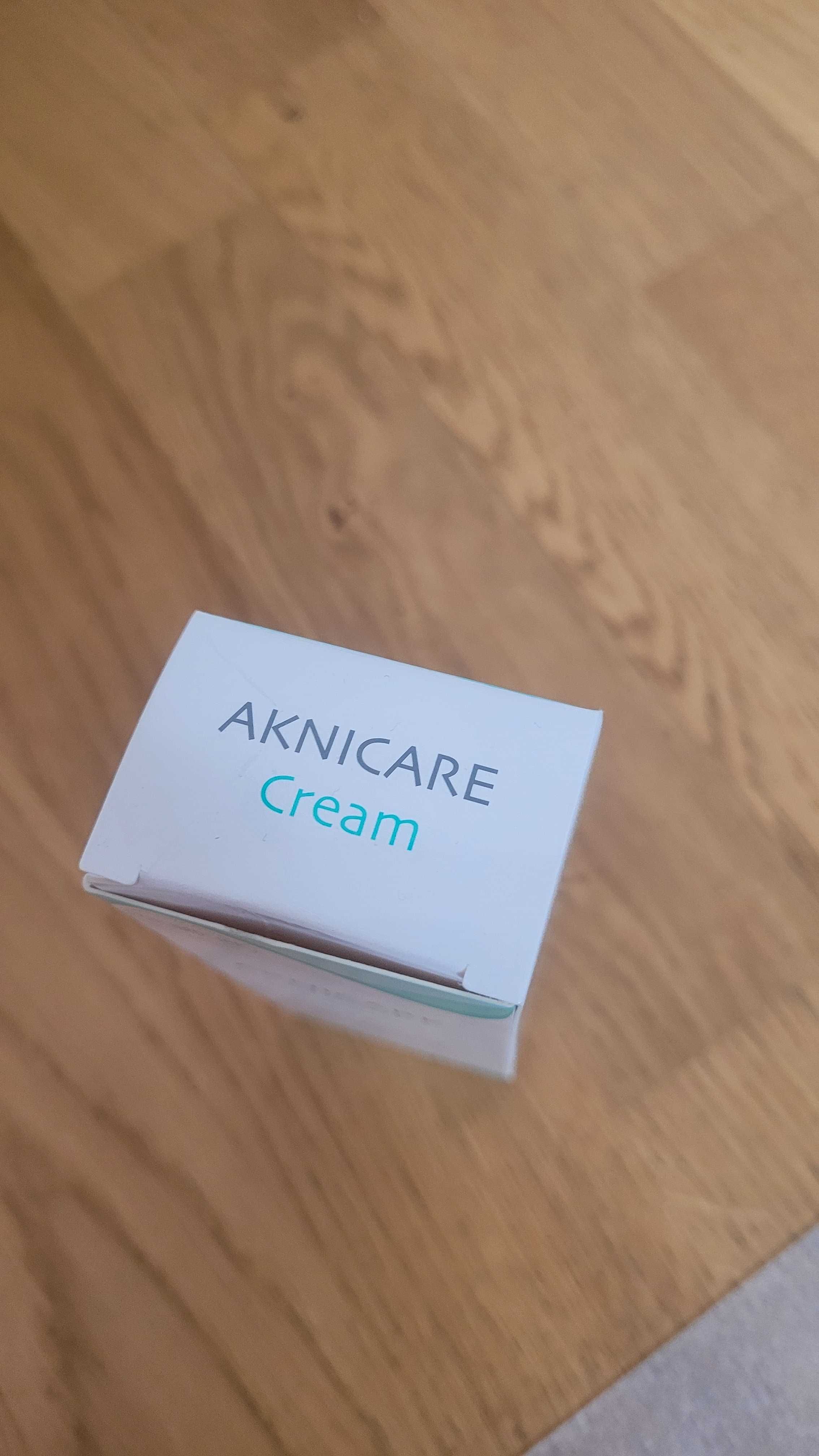 Aknicare Cream 50 ml