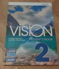 VISION 2 Student Book Oxford