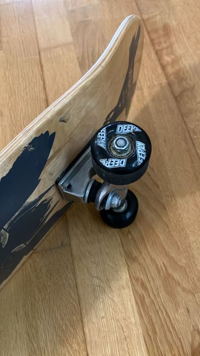 Skate Deeply - 80 cm