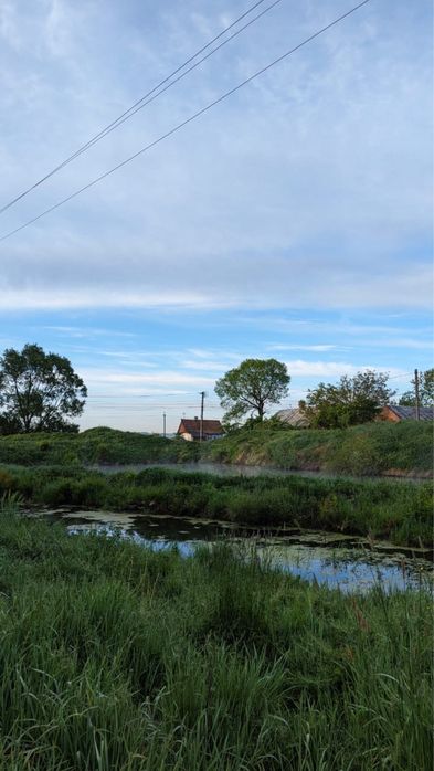 Продаж будинку  в с Семенівка 89000$ ділянка 37сот