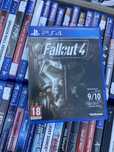 Gra Fallout 4 PS4 PS5 Sony Play Station pudełkowa PL